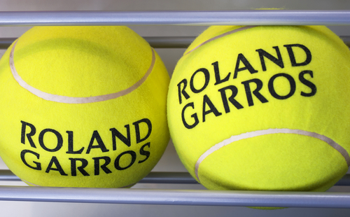 Roland-Garros décalé d'une semaine 