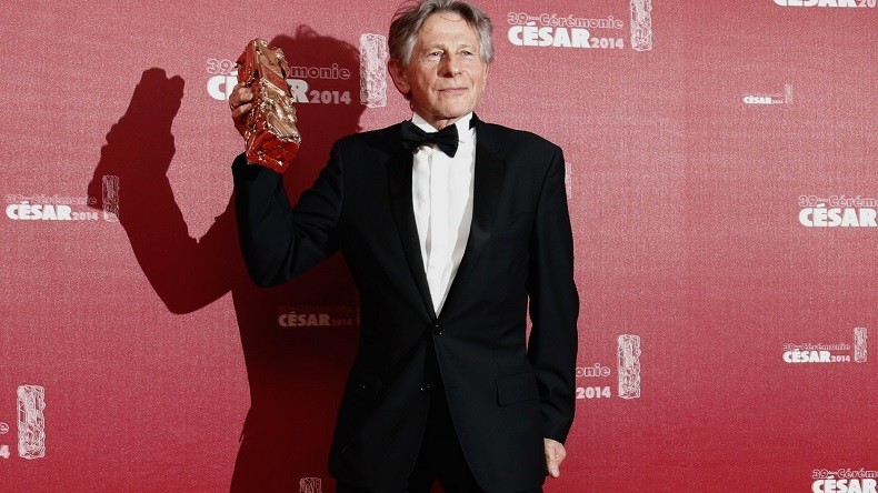 Roman Polanski renonce à présider la cérémonie des César
