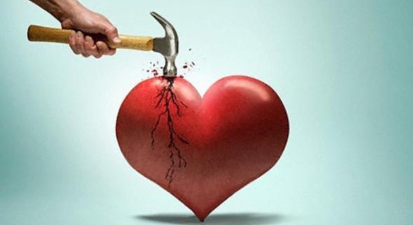 Rupture : un site internet pour goujats