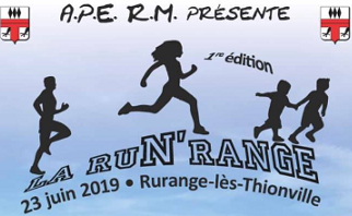 Rurange-lès-Thionville se prépare pour sa première course à pied ! 