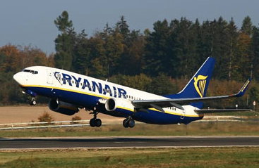 Ryanair veut doubler la croissance du tourisme en Europe !