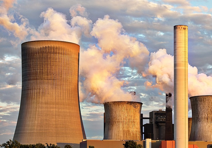 Saint-Avold : 87 postes supprimés dans la centrale à charbon GazelEnergie