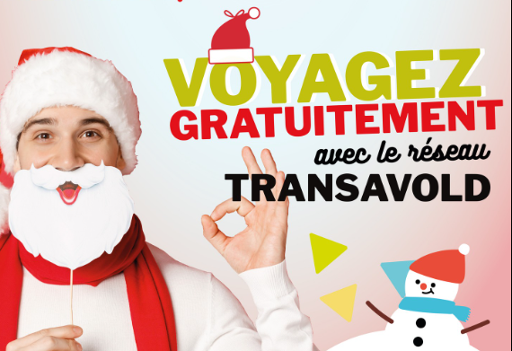 Saint-Avold : les bus gratuits jusqu'au 7 janvier