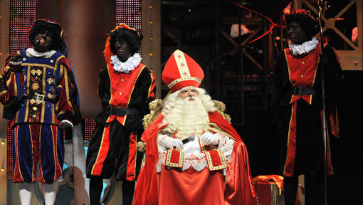 Saint-Nicolas à Metz : demandez le programme !