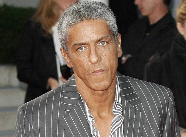 Samy Naceri de nouveau placé en garde à vue