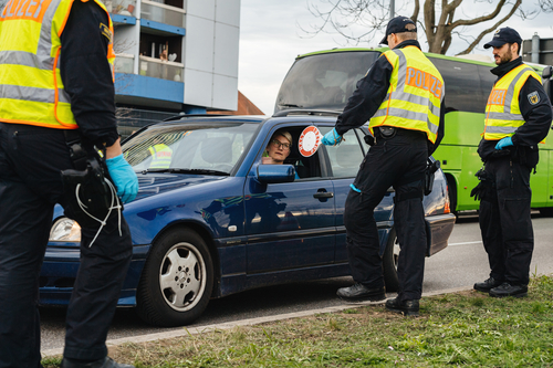 Sarre : fin des tests PCR obligatoires pour les frontaliers, dès le 12 mai 