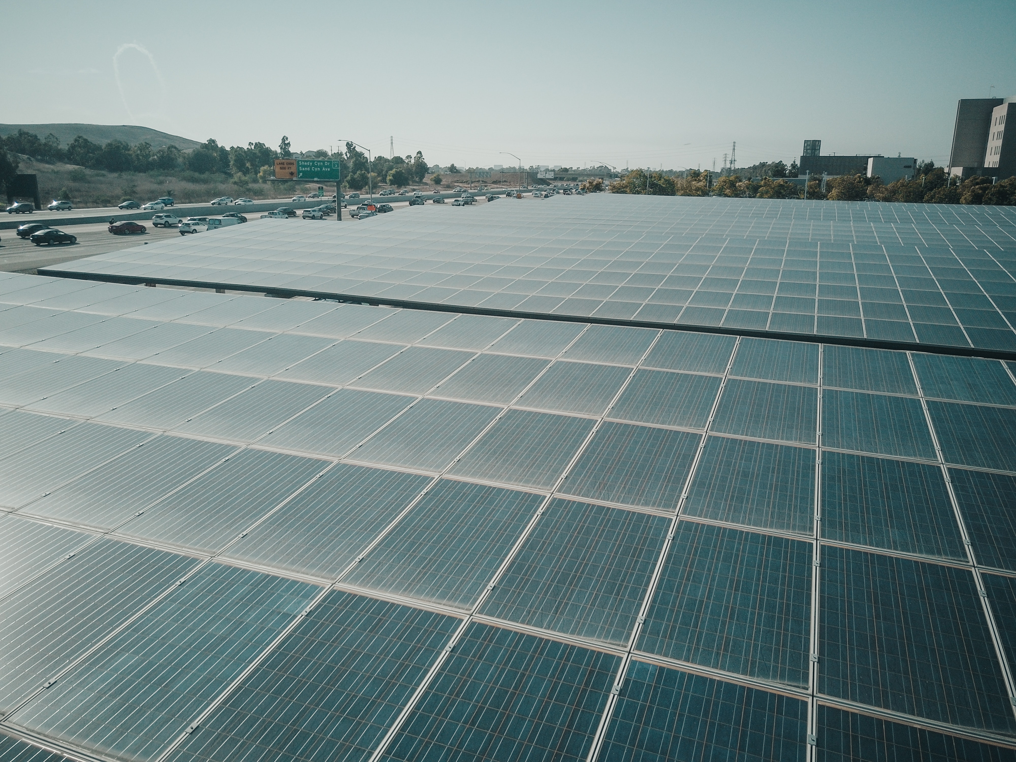 Sarreguemines :  700 millions d'investissement et 1700 emplois pour une usine de panneaux photovoltaïques