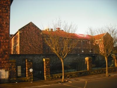 Sarreguemines : grève des gardiens de prison