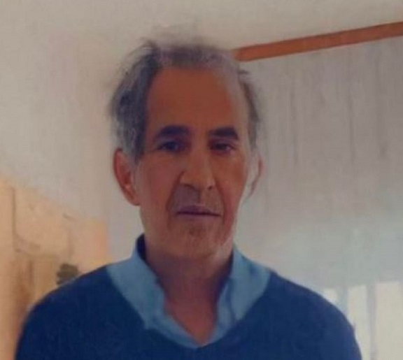 Sarreguemines : qui a vu Mustafa Ozdilek ?