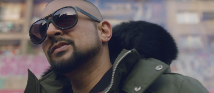 Sean Paul est papa pour la première fois !
