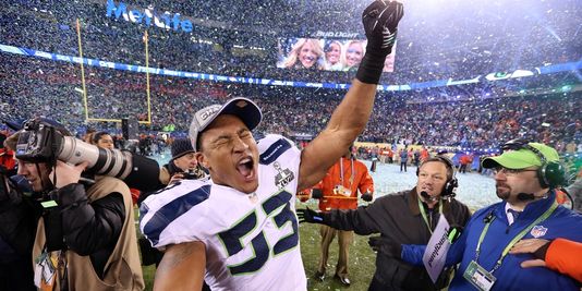 Seattle trop fort pour les Broncos