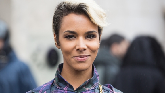 Shy'm va présenter "La Nouvelle Star"