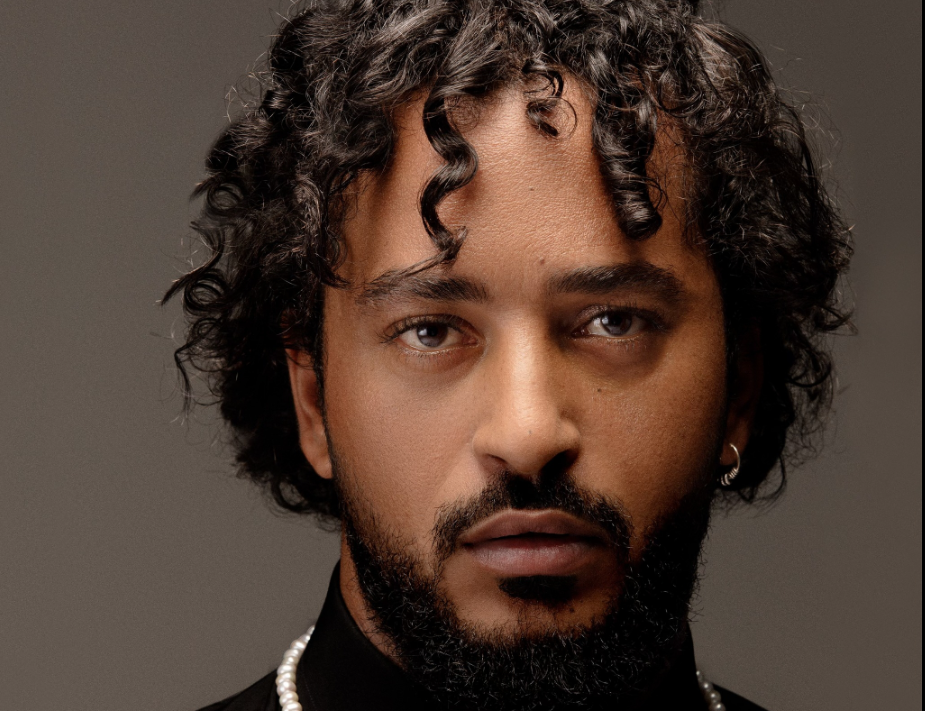 Slimane représentera la France à l'Eurovision 2024