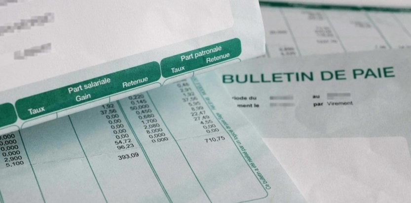 Smic : +0,8% sans coup de pouce du gouvernement