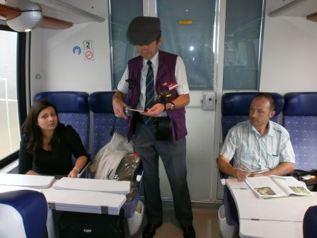 SNCF : le prix des amendes augmente dès aujourd'hui