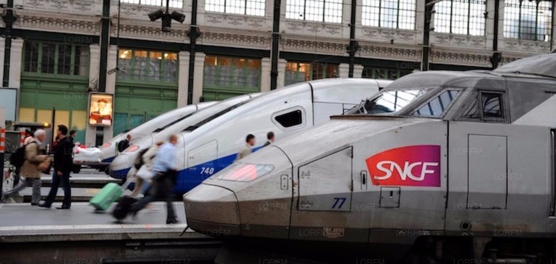 SNCF : nouvelle matinée de galère pour les usagers