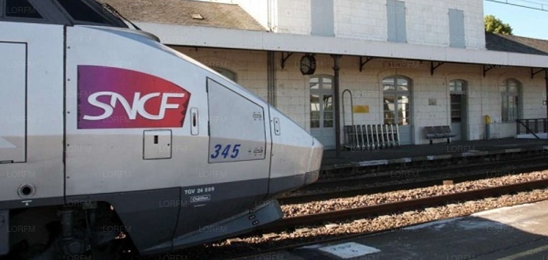 SNCF : Un acte de malveillance a eu lieu mercredi sur les voies entre Metz et Luxembourg