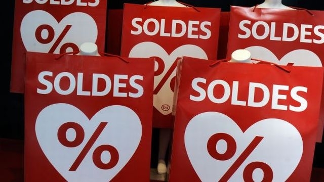 Soldes d'été : bilan en demi teinte pour les commerçants