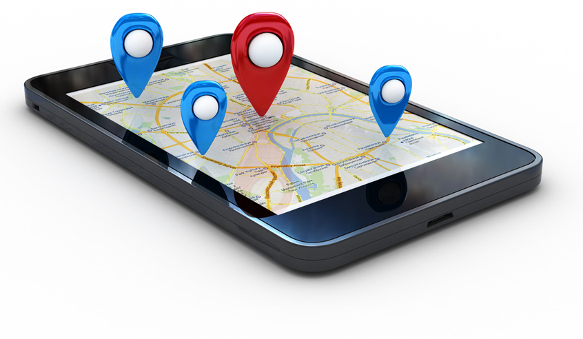 Son smartphone indique que son fils est en prison