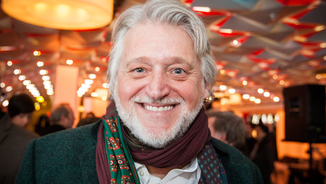 Soupçonné d'agressions sexuelles, Gilbert Rozon démissionne de Juste pour rire