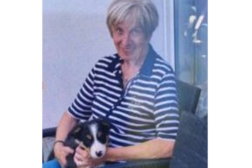 Spicheren : un appel à témoins pour retrouver Jacqueline Klein 