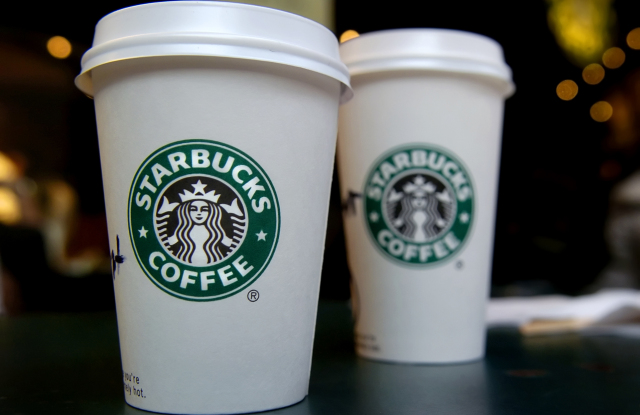 Starbucks inaugure son deuxième point de vente à Metz