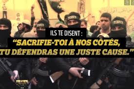 #Stopdjihadisme : la nouvelle arme contre le terrorisme