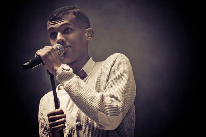 Stromae donne rendez-vous à Amnéville en mars 2023 !