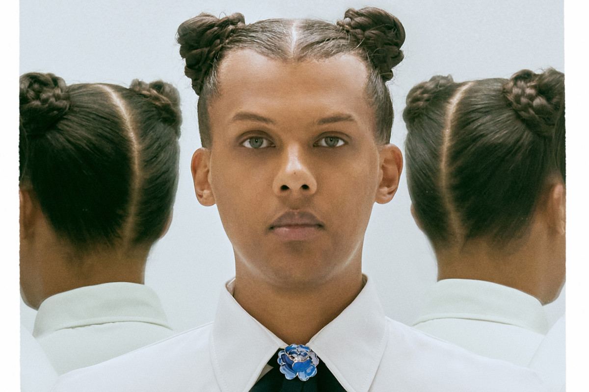 STROMAE fait son retour, 8 ans après son dernier album !
