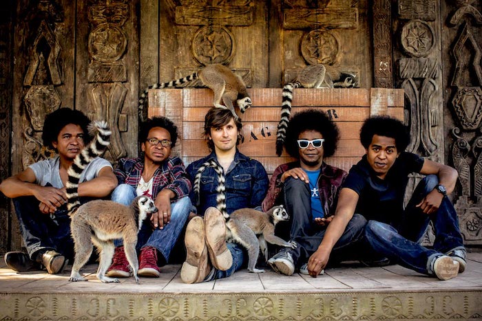 Suarez : "Ni rancoeur, ni colère " - un album qui marque un nouveau départ pour le groupe !