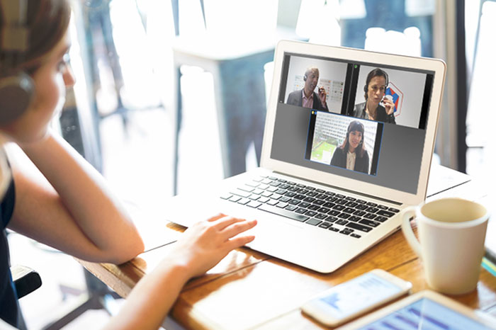 Télétravail : pas d'allongement accordé pour les frontaliers Français 