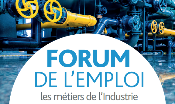 Talange : un forum de l'emploi et plus de 250 postes à pourvoir !