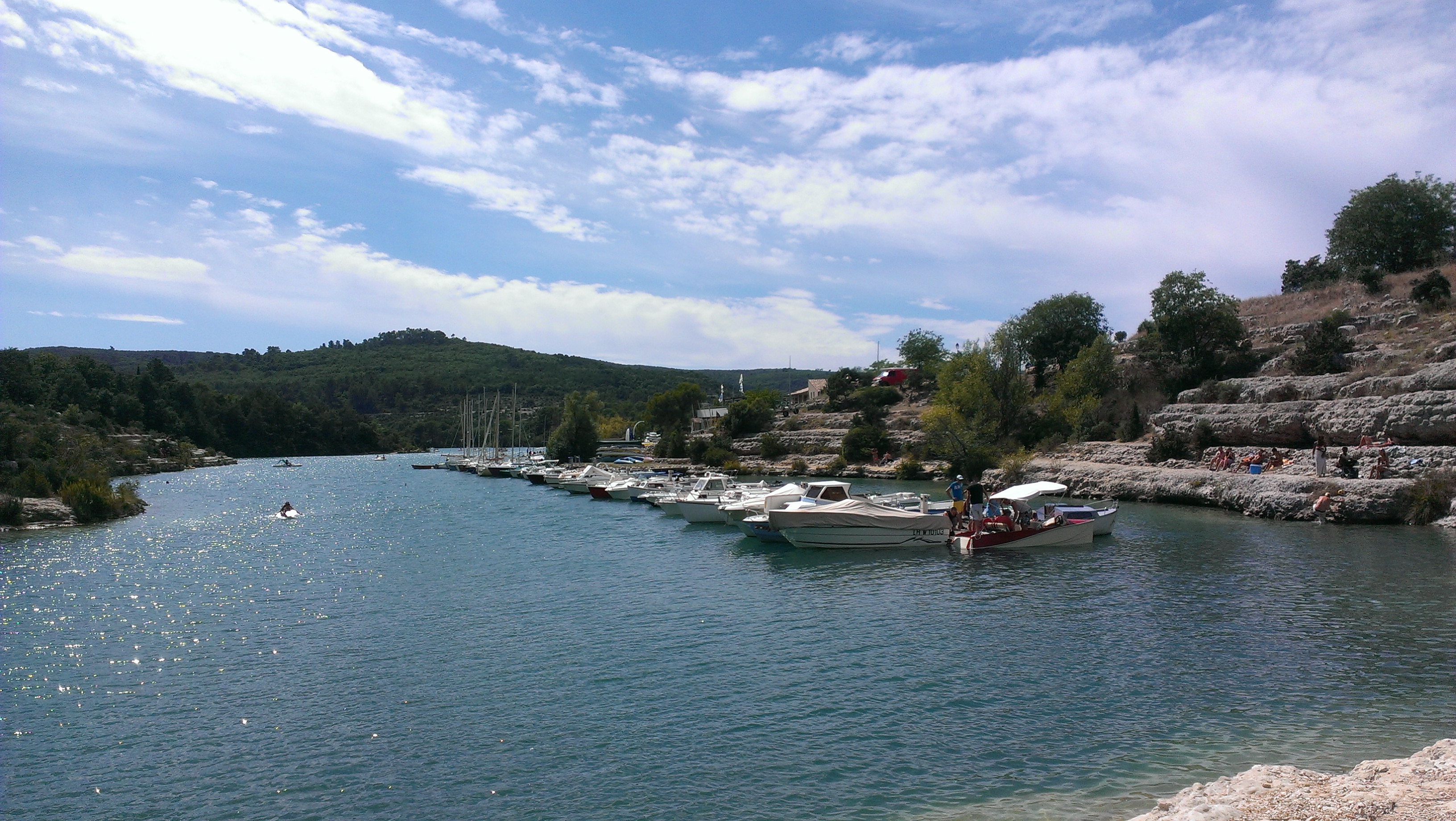 Taxe de séjour : les députés renoncent à la hausse