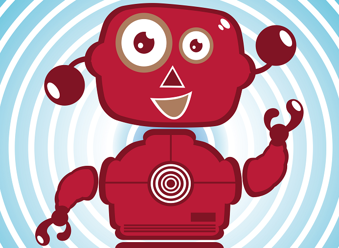 TECHNOBOT : la 6e édition du concours est lancée !