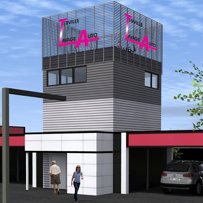 Terville : un lavage auto pour un don au Téléthon