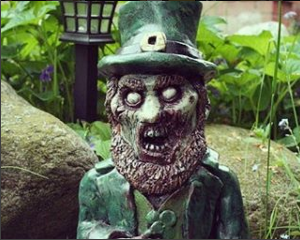 Êtes vous prêts à tester le "Zombie survival camp" ?