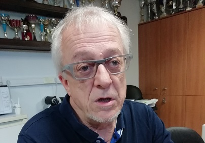 TFOC : Daniel Mroczkowski : "miser sur le renouveau"