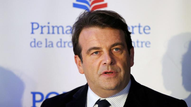Thierry Solère, porte-parole de François Fillon, démissionne à son tour