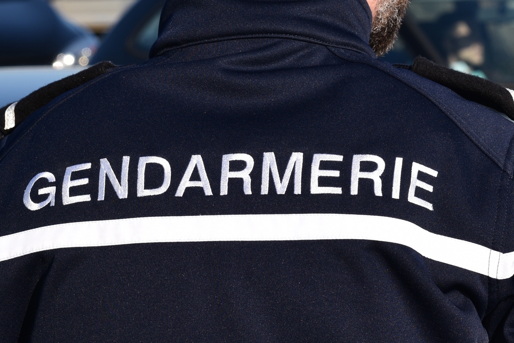 Thionville : 116 gendarmes arriveront d'ici 2024