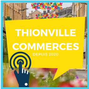 Thionville accentue son Pack Numérique du Commerce