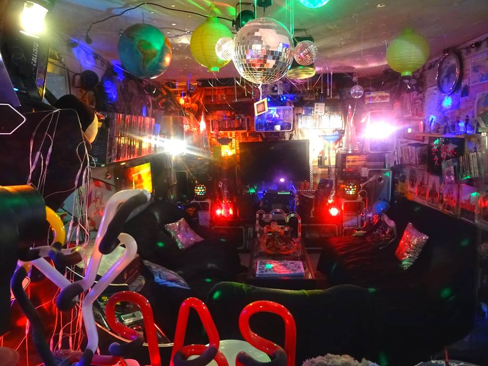 Thionville : dernières portes ouvertes le 2 juin à "l'appart le plus fou de Lorraine"