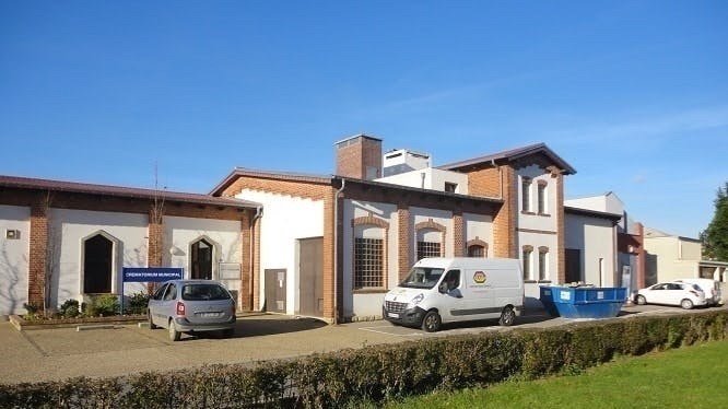 Thionville : elle lance une pétition pour rouvrir le funérarium, le maire justifie sa position