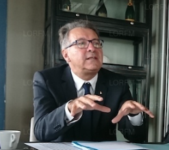 Thionville : Face aux propos de L.Wauquiez, Pierre Cuny se met en retrait du parti LR 