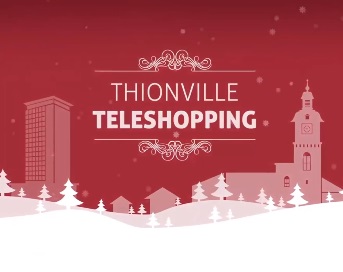 Thionville fait son Télé-Shopping !