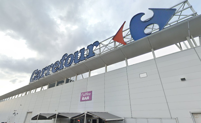 Thionville : grève chez Carrefour samedi 3 avril
