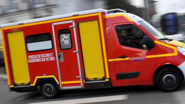 Thionville : il perd le contrôle de son véhicule, tue une dame et en blesse 3 autres