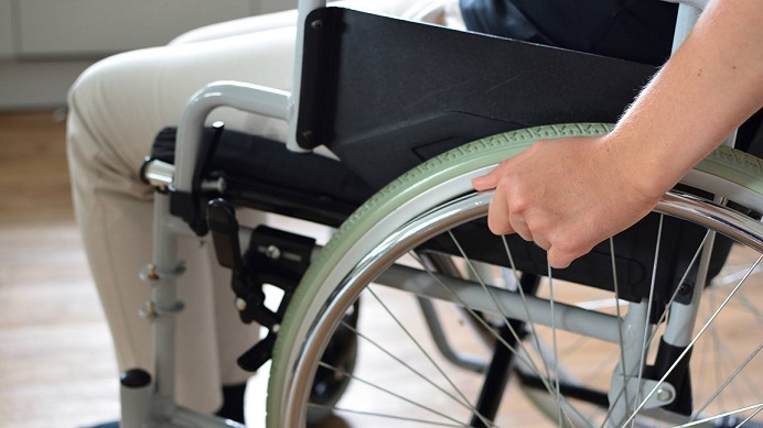 Thionville : L’AFSEP mobilisée pour la journée mondiale de la sclérose en plaques