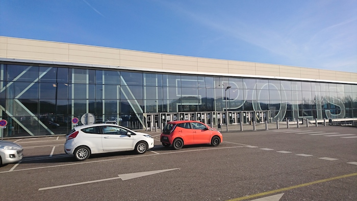 Thionville : le Kinépolis enfin débarrassé des punaises de lit !