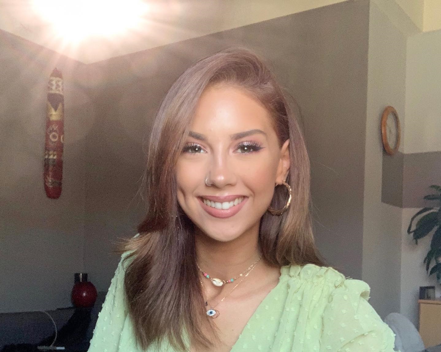 Thionville : marche blanche pour Chloé, victime d'un accident de la circulation