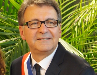 Thionville : Pierre Cuny élu maire par le Conseil Municipal